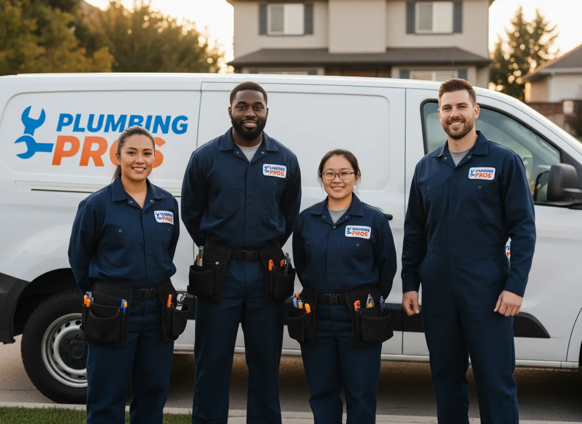 Water Heater Repair company in Watertown, WI